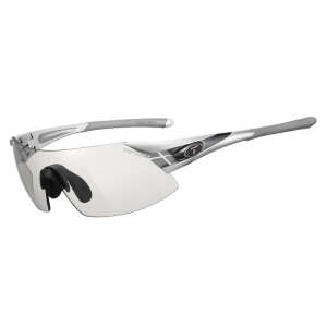 Tifosi Fototec Silver Gunmetal Gözlük - 1