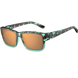 Tifosi - Tifosi Polarized Blue Tortoise 3 Gözlük