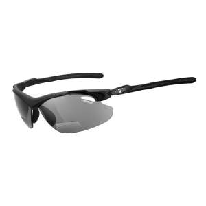 Tifosi Readers Matte Black 2.0 Gözlük - 1