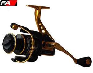 Tokushima FA5000 Olta Makinesi - 1