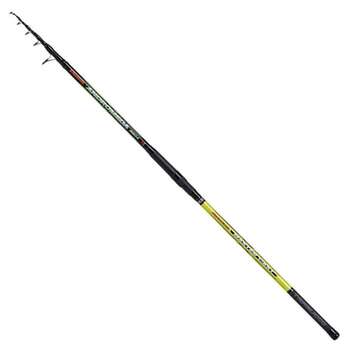 Trabucco Andromeda 4.2m 200g Surf Olta Kamışı