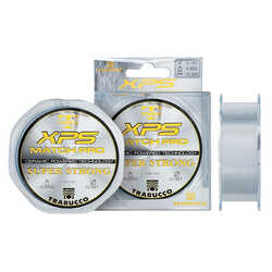 T-Force - Trabucco T-Force Xps Match Pro 100m 0.18mm Olta Misinası (1)
