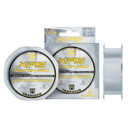 Trabucco T-Force Xps Match Pro 100m 0.18mm Olta Misinası - T-Force