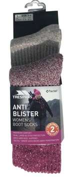 Trespass 40-43 Numara Kadın Çorabı