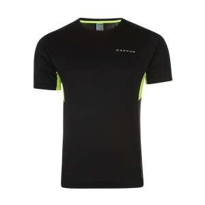 Dare 2b Unified T T-Shirt-SİYAH - 1