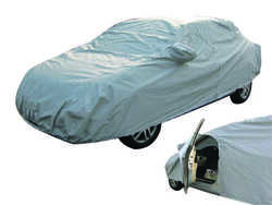 UniRed - UniRed Packard Oto Kılıfı-GRİ