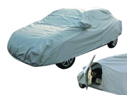 UniRed Packard Oto Kılıfı-GRİ - UniRed