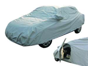 UniRed Packard Oto Kılıfı-GRİ - 1