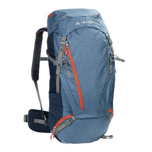 Vaude Asymmetric Sırt Çantası 52+8 Litre-MAVİ - 1
