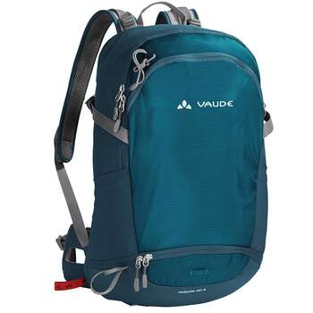 Vaude Wizard Sırt Çantası 30+4 Litre-YEŞİL