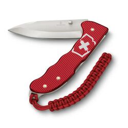 Victorinox - Victorinox Kırmızı Evoke Alox Çakı