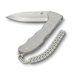 Victorinox Gümüş Evoke Alox Çakı - Victorinox