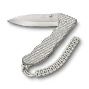 Victorinox Gümüş Evoke Alox Çakı - 1