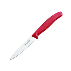 Victorinox - Victorinox 10cm Soyma Bıçağı