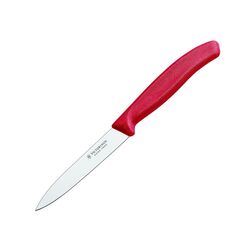 Victorinox - Victorinox 10cm Soyma Bıçağı