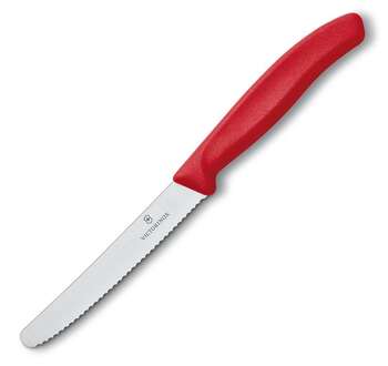 Victorinox 11cm Domates Bıçağı