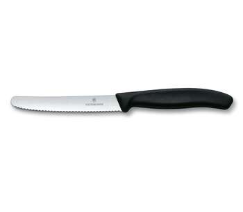 Victorinox 11cm Fibro Domates Bıçağı
