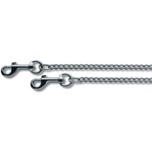 Victorinox 38cm Çakı Zinciri-GRİ - 1