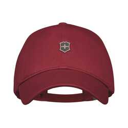 Victorinox - Victorinox 611022 Golf Şapkası-KIRMIZI