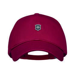 Victorinox - Victorinox 611022 Golf Şapkası-KIRMIZI (1)