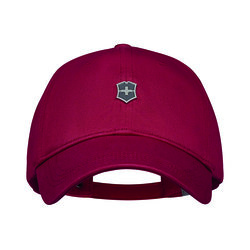 Victorinox - Victorinox 611022 Golf Şapkası-KIRMIZI