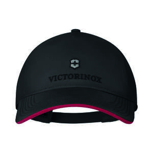 Victorinox 612486 Basic Şapka-SİYAH