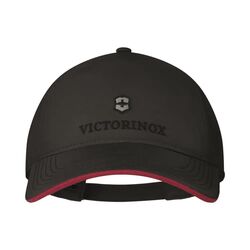Victorinox - Victorinox 612486 Basic Şapka-SİYAH
