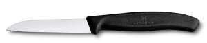 Victorinox 8cm Soyma Bıçağı - 1