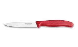 Victorinox - Victorinox 8cm Soyma Bıçağı