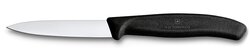 Victorinox - Victorinox 8cm Soyma Bıçağı