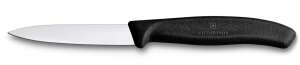 Victorinox 8cm Soyma Bıçağı - 1