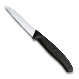 Victorinox 8cm Soyma Bıçağı - 1