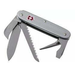 Victorinox - Victorinox Alum Yüzeyli Çakı