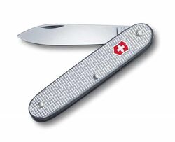 Victorinox - Victorinox Alum Yüzeyli Çakı