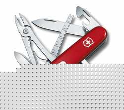 Victorinox - Victorinox Angler Çakı (1)