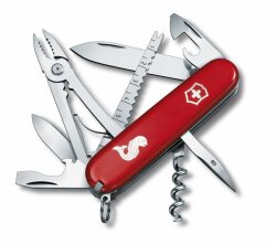 Victorinox Angler Çakı - Victorinox