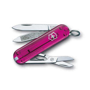 Victorinox Blisterli Classic Çakı - 1