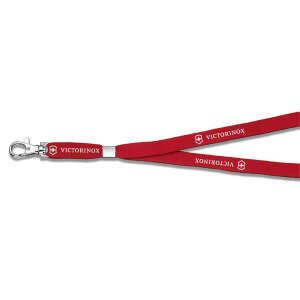 Victorinox Kırmızı Boyun İpi - 1