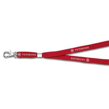 Victorinox Kırmızı Boyun İpi