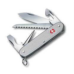 Victorinox - Victorinox Çakı Alum Yüzeyli (1)