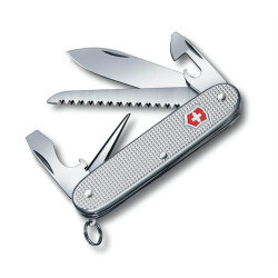 Victorinox Çakı Alum Yüzeyli - Victorinox