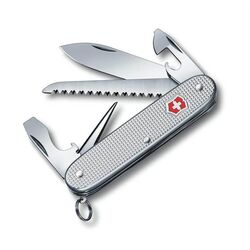 Victorinox - Victorinox Çakı Alum Yüzeyli