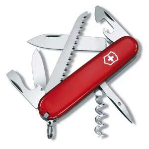 Victorinox Çakı Camper - 1