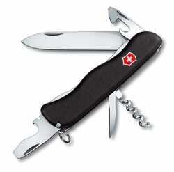 Victorinox - Victorinox Çakı Nomad (1)