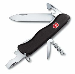 Victorinox - Victorinox Çakı Nomad