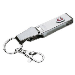 Victorinox Çelik Anahtarlık - Victorinox