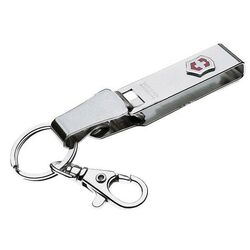 Victorinox - Victorinox Çelik Anahtarlık