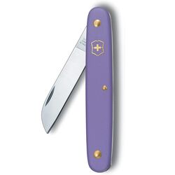 Victorinox - Victorinox Çiçekçi Çakısı Blisterli-MOR