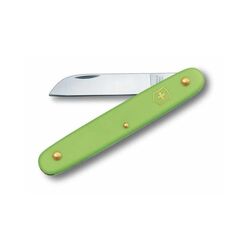 Victorinox - Victorinox Çiçekçi Çakısı Blisterli-YEŞİL (1)