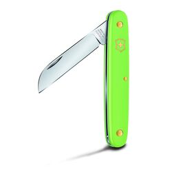 Victorinox - Victorinox Çiçekçi Çakısı Blisterli-YEŞİL